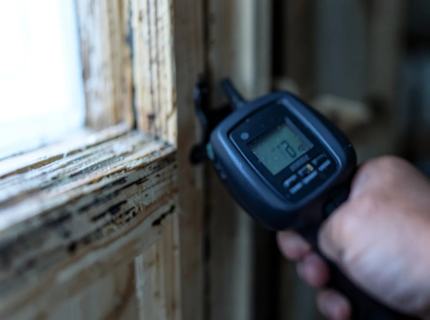 Commercial Water Damage Restoration in Cullman, AL